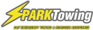 Spark Towing in San Diego