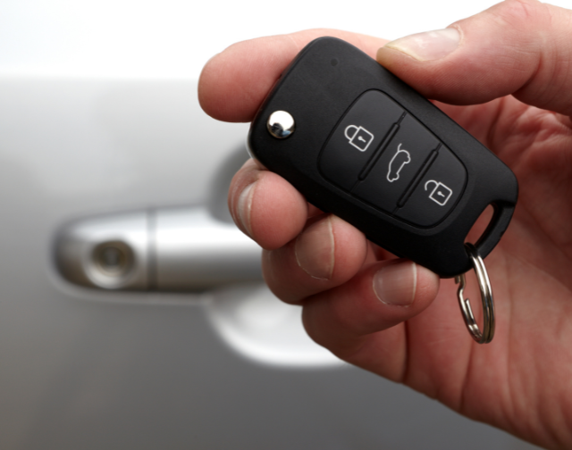 transponder key programming.